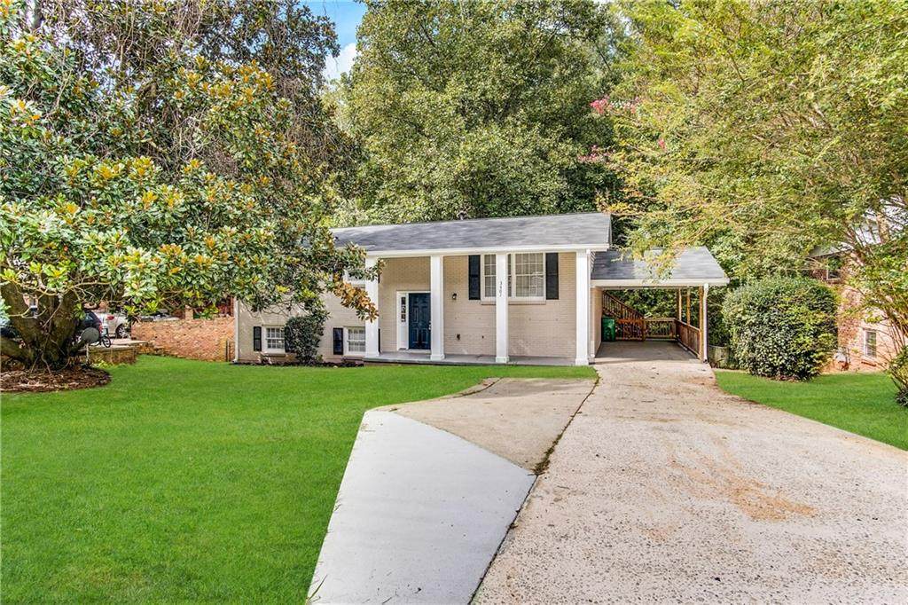 3401 Tulip Drive - Photo 1