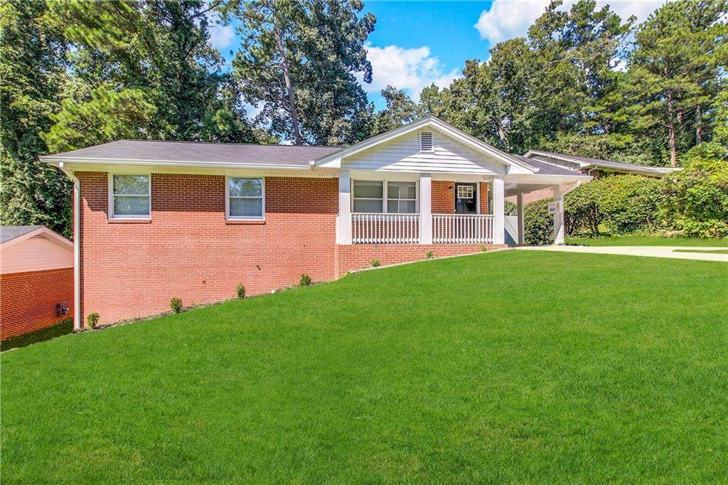 796 Vanderbilt Court - Photo 1