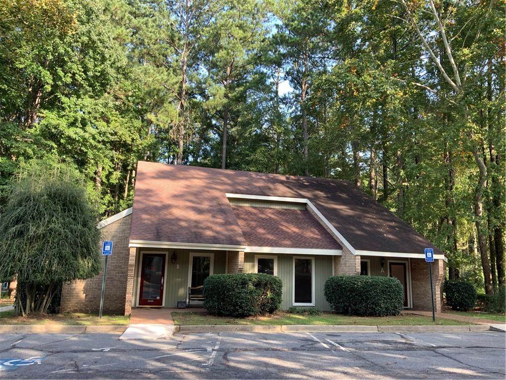 845 Shaw Park Road - Photo 1