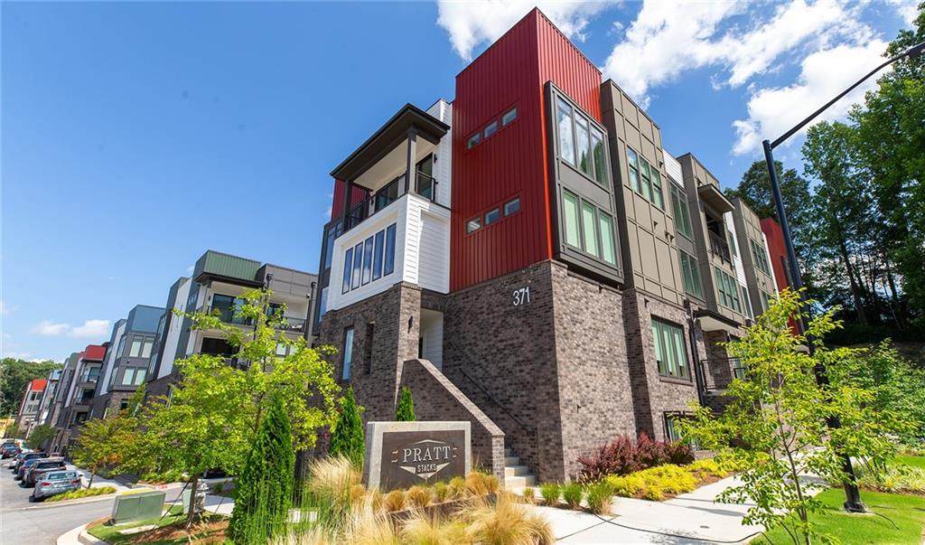 400 Pratt Drive - Photo 1