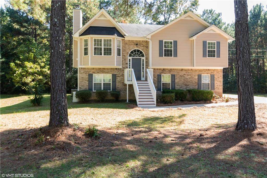 1087 Morgan Valley Road - Photo 1