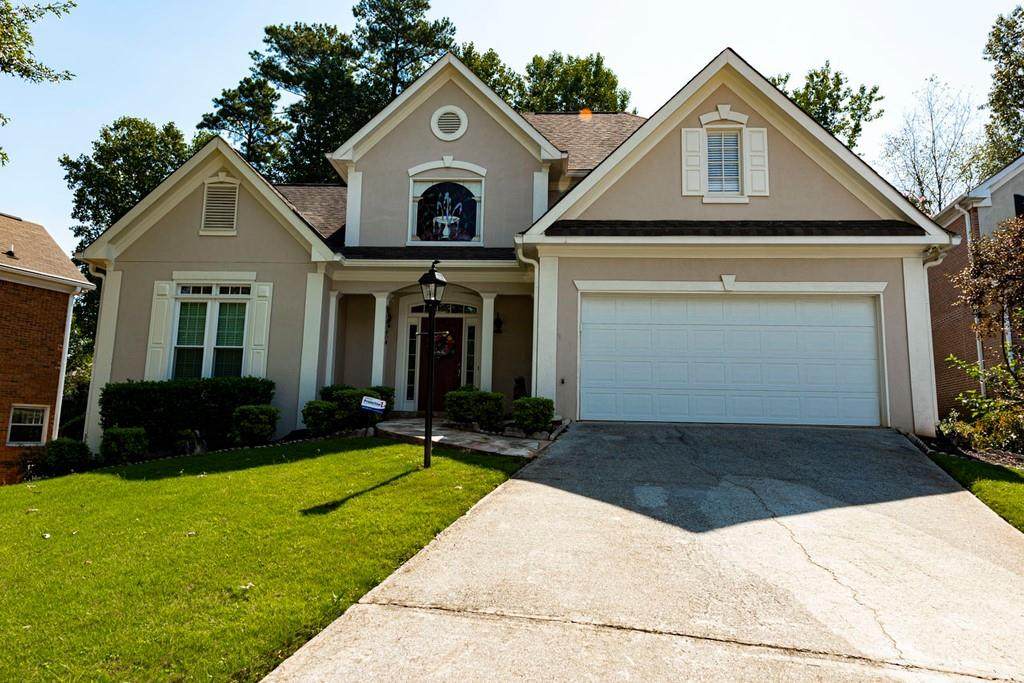 2698 Glenrose Hill - Photo 1