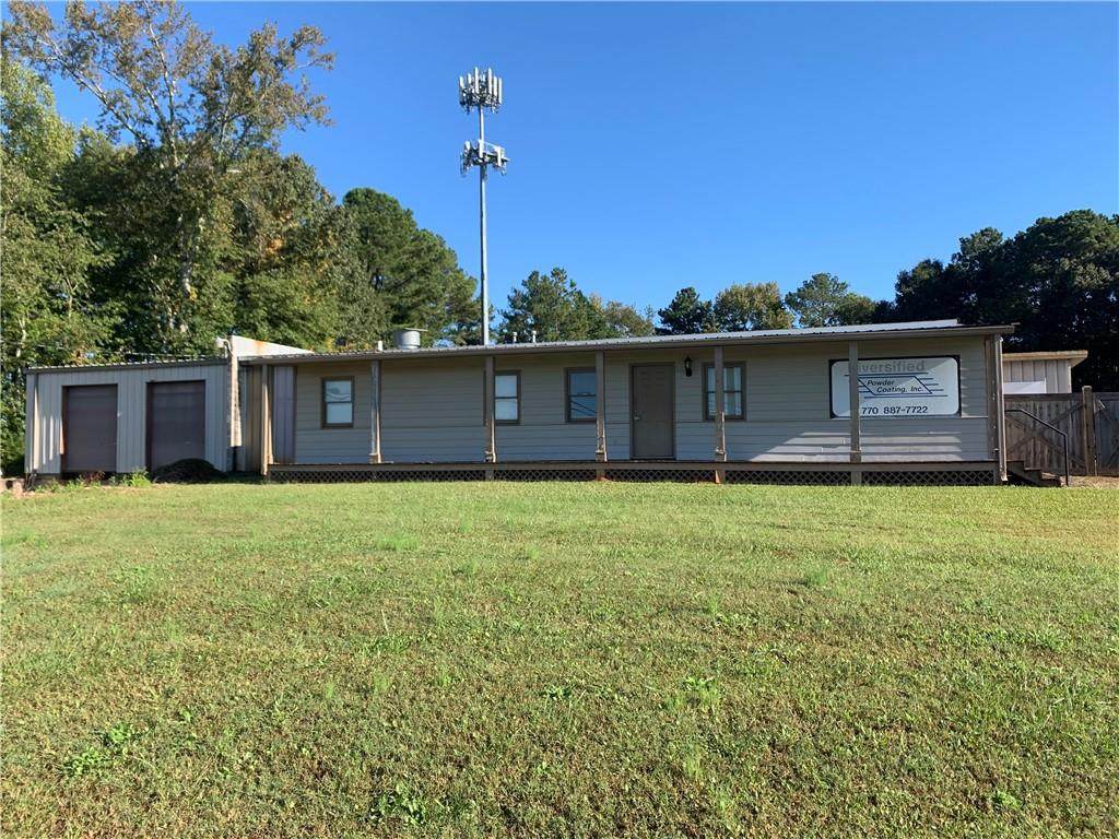 5705 Bethelview Road - Photo 1