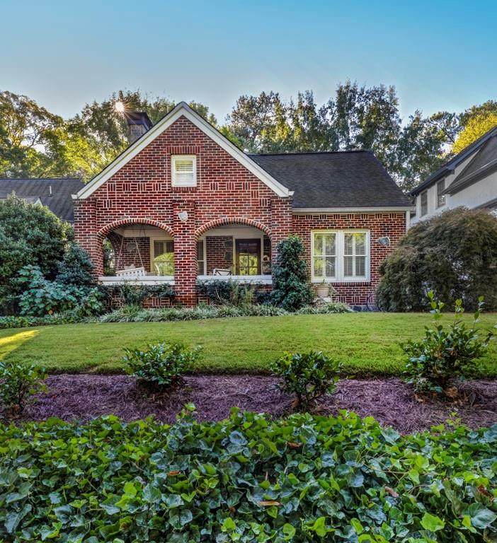 2109 Mckinley Road - Photo 1