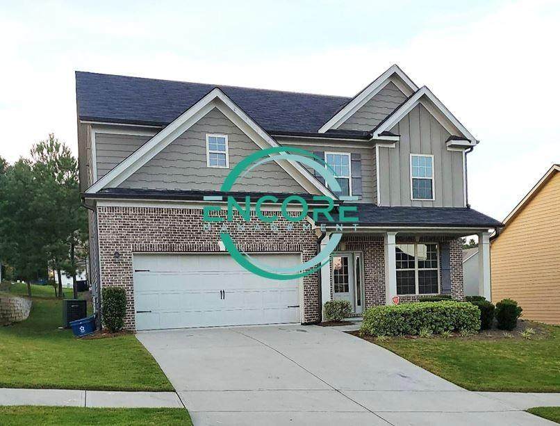 1510 Still Ridge Lane - Photo 1
