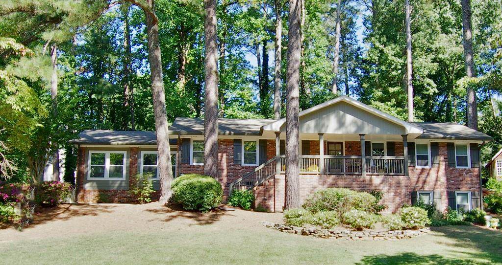 2493 Nancy Lane - Photo 1