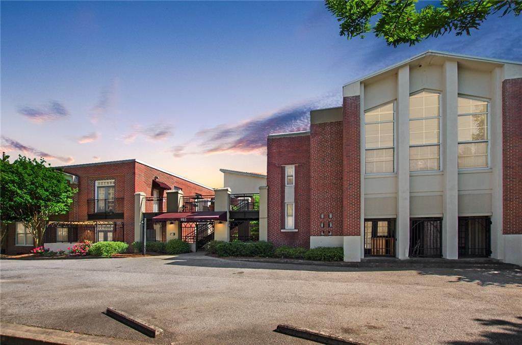 985 Ponce De Leon Avenue - Photo 1