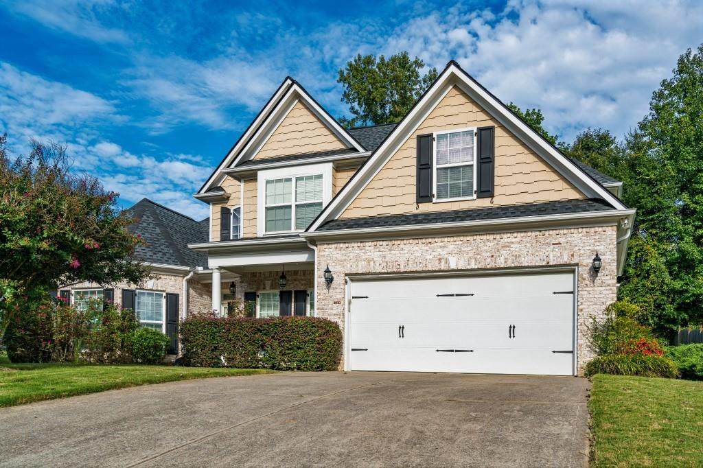 81 Thorn Creek Way - Photo 1