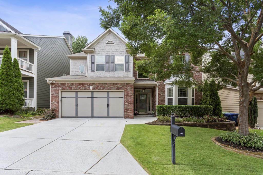 2086 Old Georgian Terrace - Photo 1