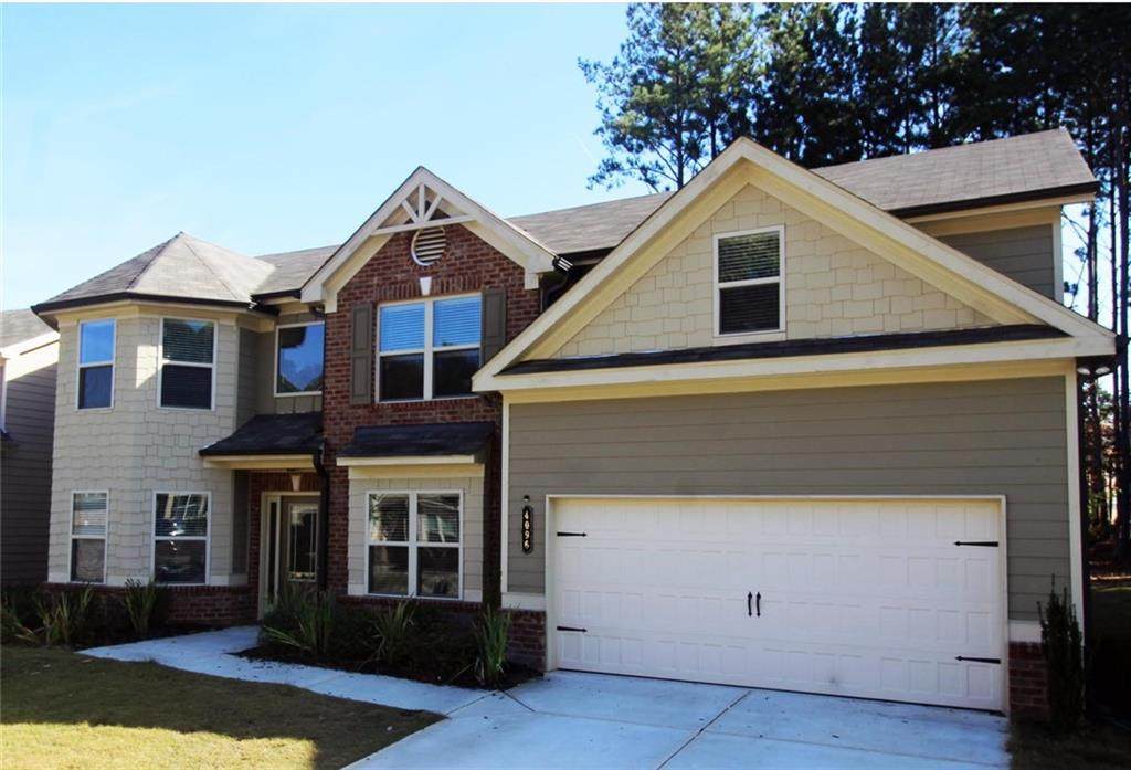 4096 Water Mill Drive - Photo 1