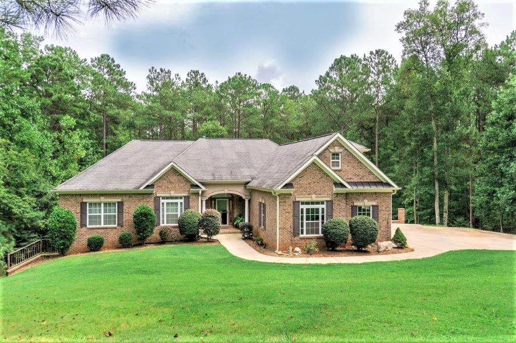 9010 Amity Drive - Photo 1