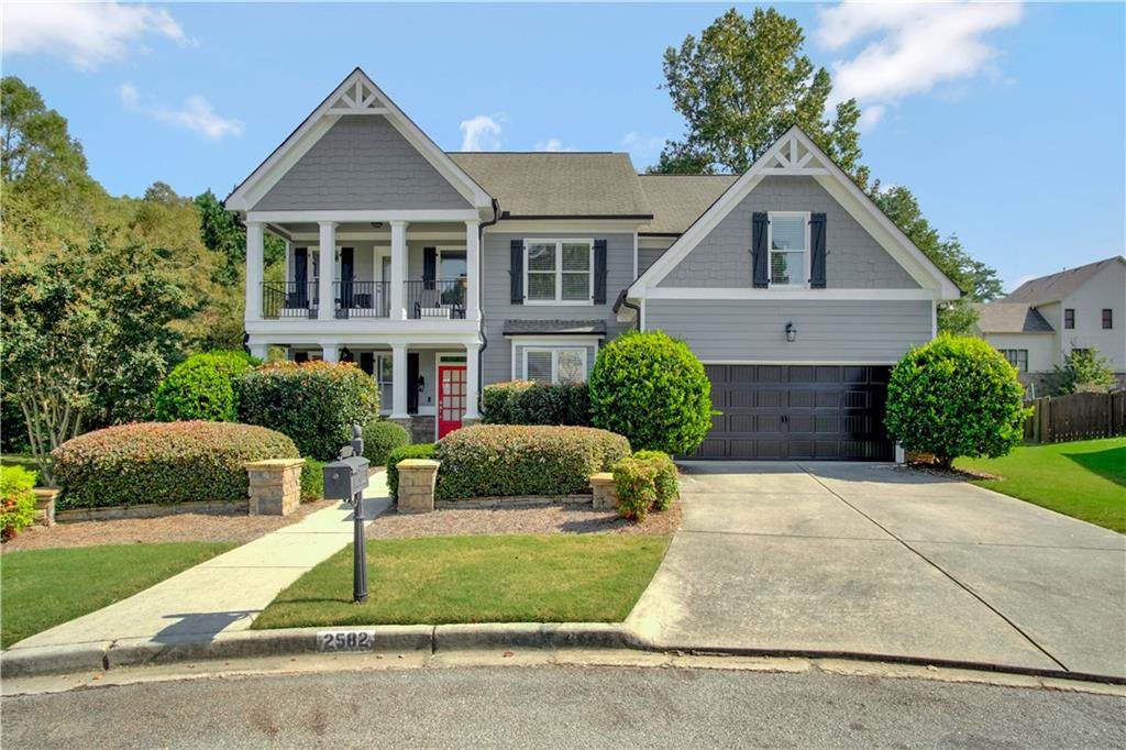 2582 Corey Park Drive - Photo 1