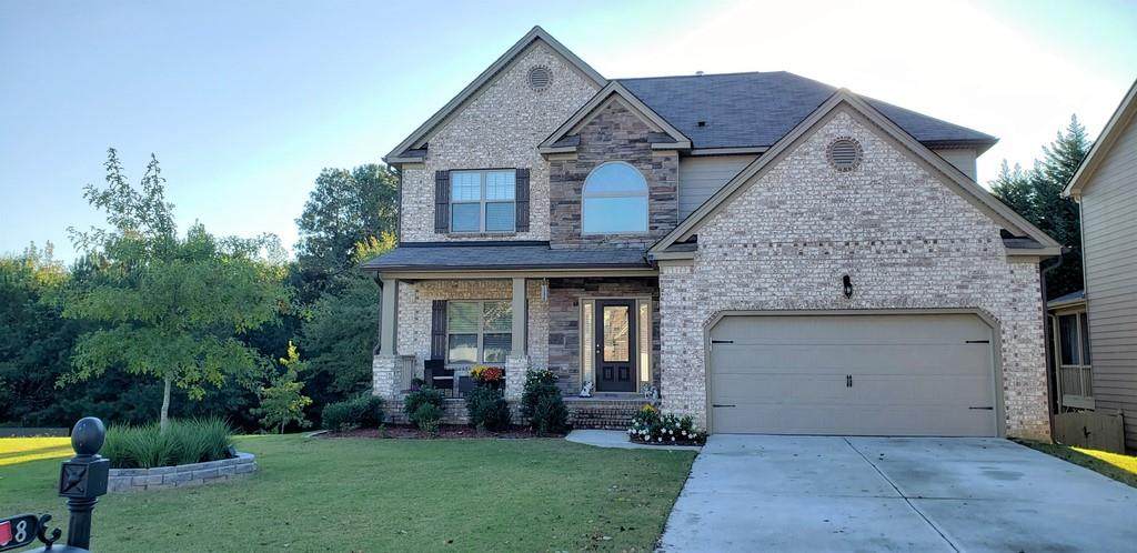 368 Baymist Drive - Photo 1