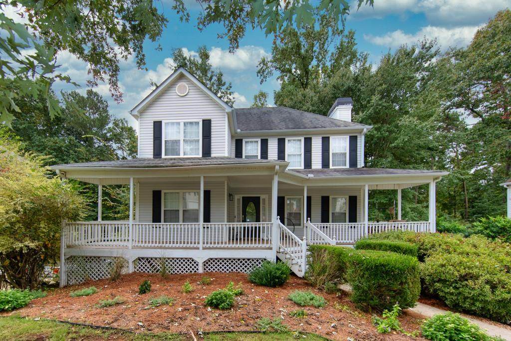 232 Eagle Glen Way - Photo 1