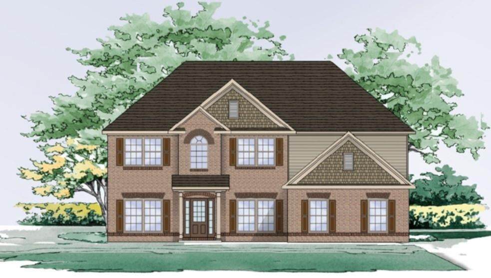 1742 Wesminster Drive - Photo 1
