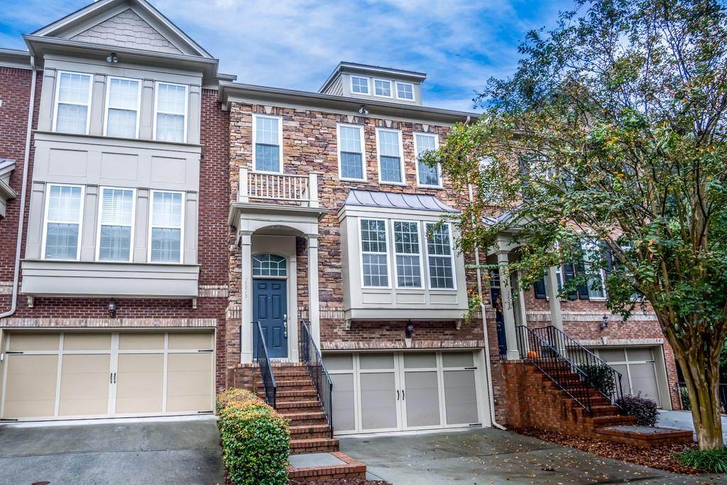 2873 Overlook Way - Photo 1