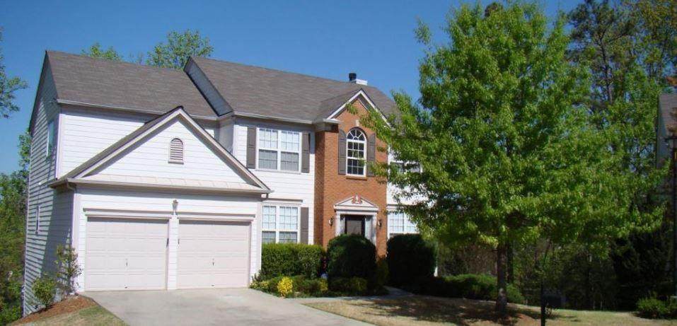 710 Redrift Court - Photo 1