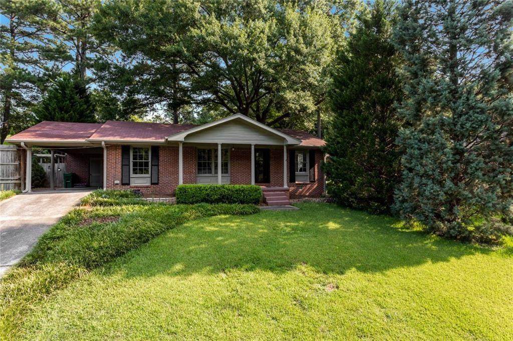 2994 Delcourt Drive - Photo 1