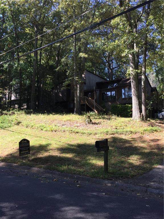 3951 Fairington Drive - Photo 1