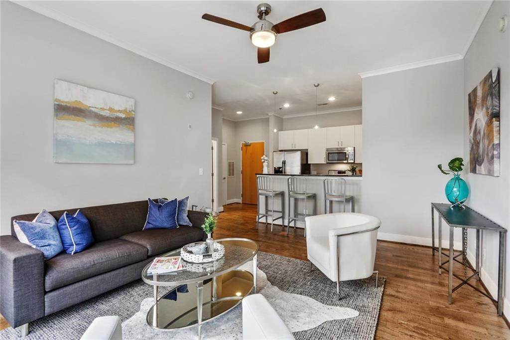 384 Ralph Mcgill Boulevard - Photo 1