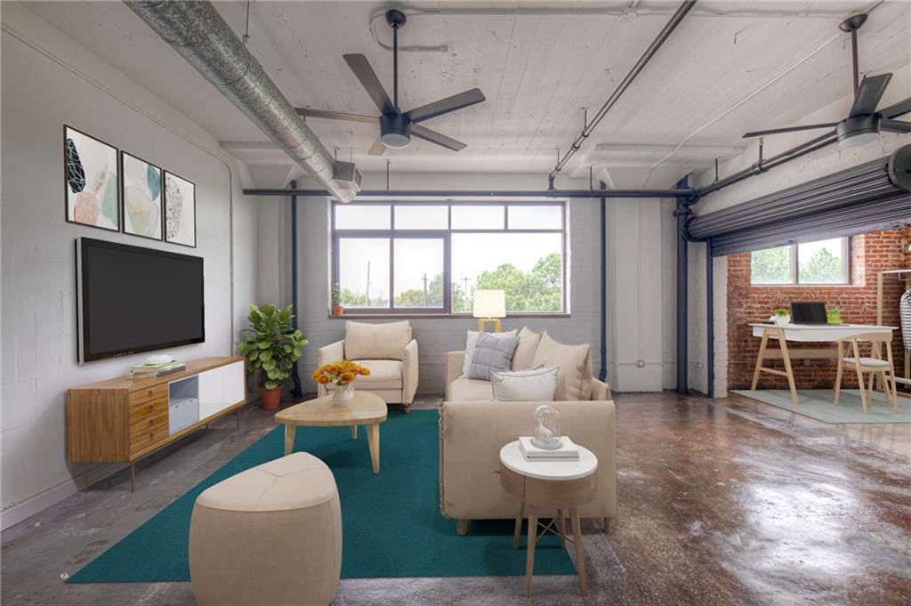 426 Marietta Street - Photo 1