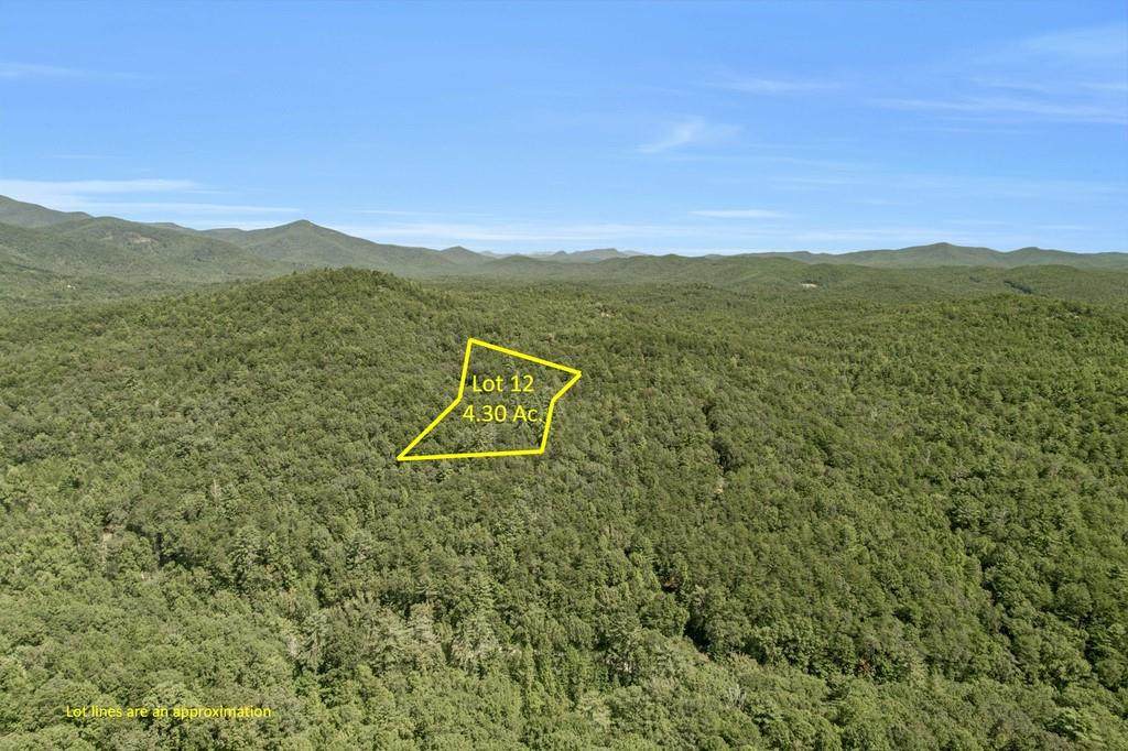0 Shady Hollow, Lot 12 - Photo 1