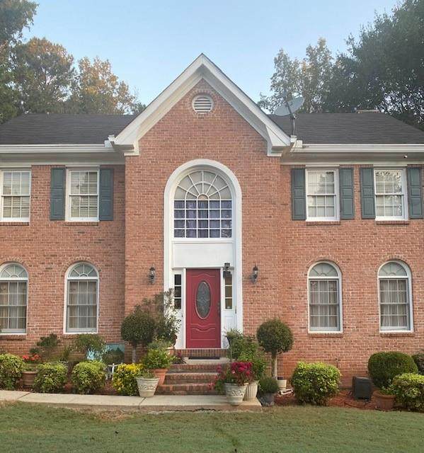 731 Saddle Wood Way - Photo 1
