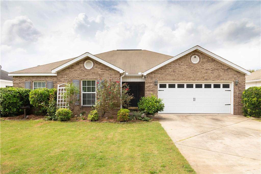 1207 Johnson Road - Photo 1