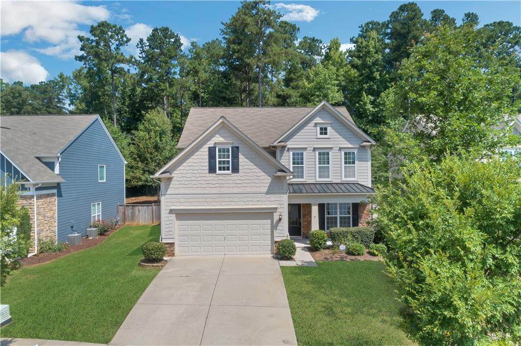 304 Ridgewood Trail - Photo 1
