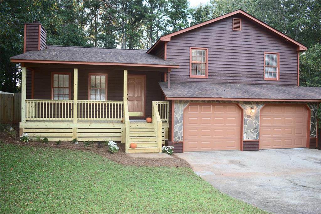 363 Rustic Ridge Circle - Photo 1