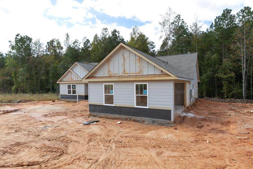 420 Northstar Drive - Photo 1