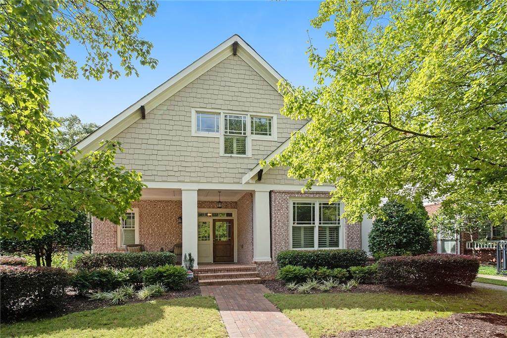 3212 King Springs Road - Photo 1