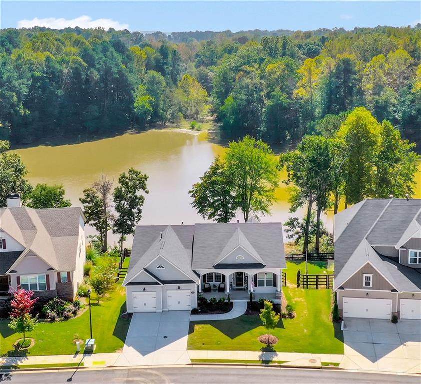 4190 Woodwind Drive - Photo 1