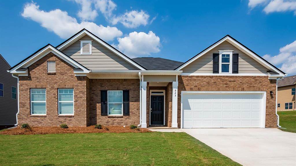 3410 Lilly Brook Drive - Photo 1