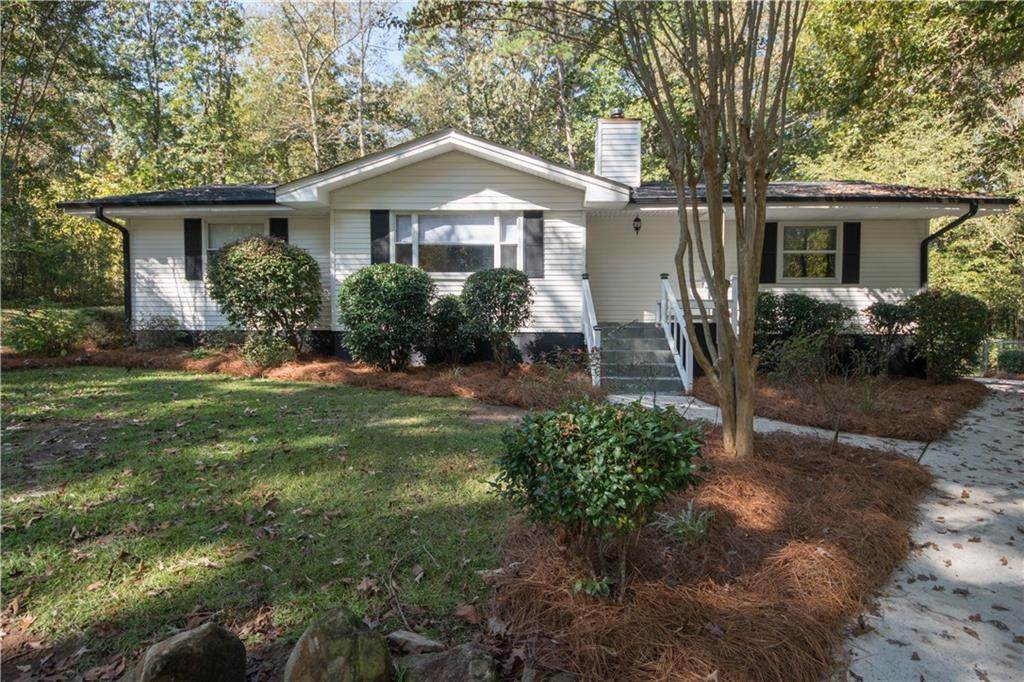 816 Andrew Bailey Road - Photo 1