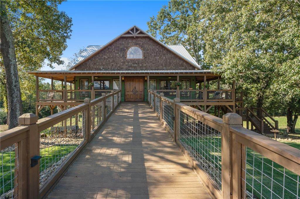 976 Salem Church Road - Photo 1