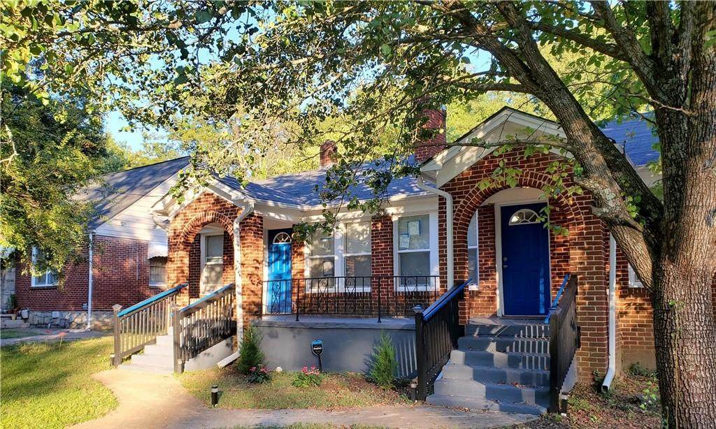 2280 Dauphine Street - Photo 1