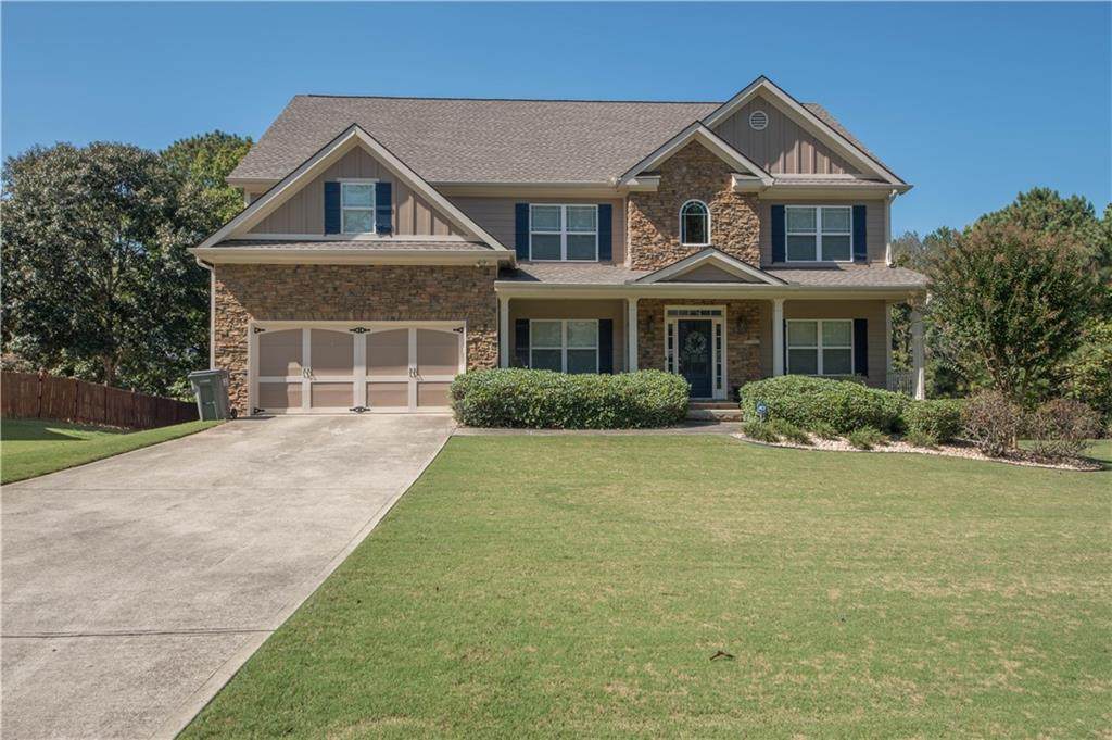 155 Morgan Lake Lane - Photo 1