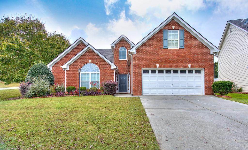2393 Crimson Creek Lane - Photo 1