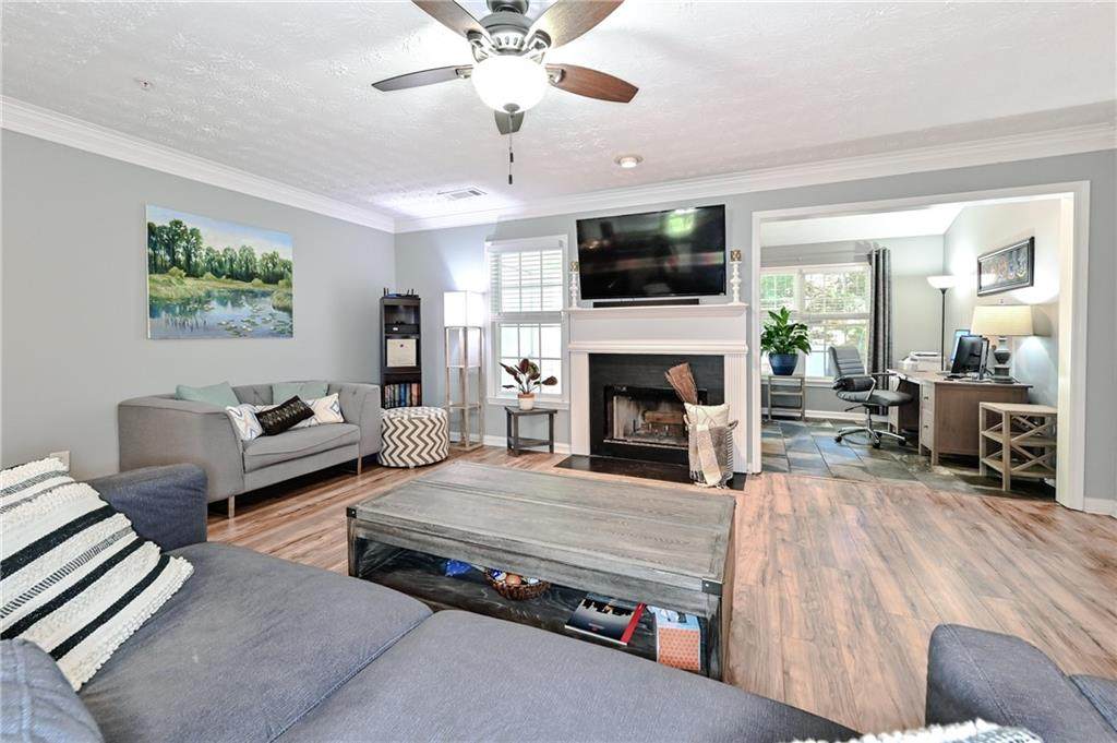 3069 Camden Way - Photo 1