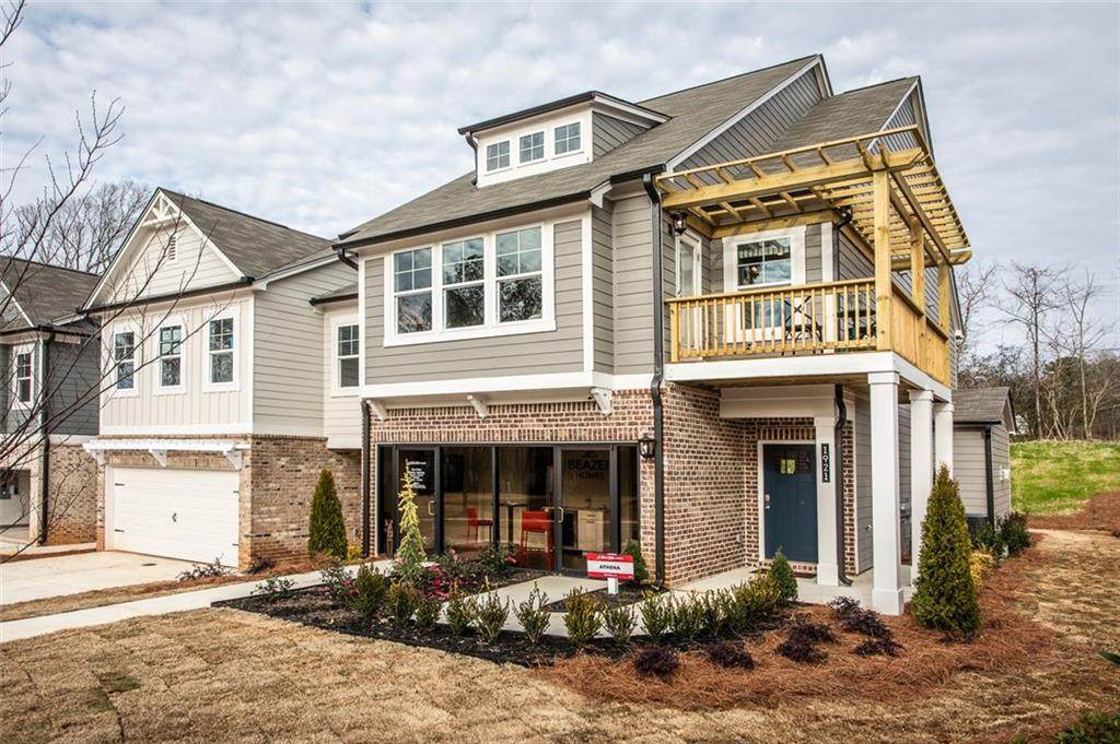 815 Belrose Drive - Photo 1