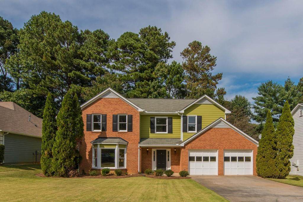 10930 Pinehigh Drive - Photo 1