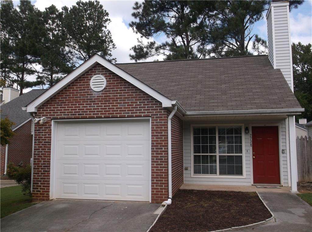2728 Saint Charles Lane - Photo 1