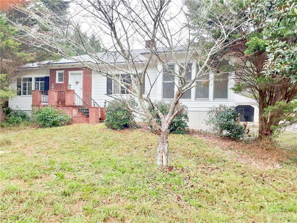 3720 Powder Springs Road - Photo 1