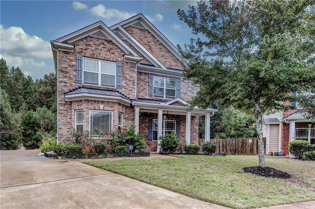 35 Matador Way - Photo 1