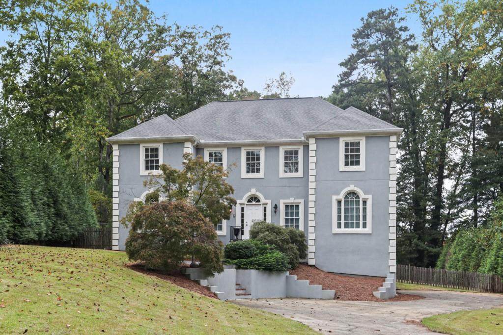 770 Old Paper Mill Drive - Photo 1