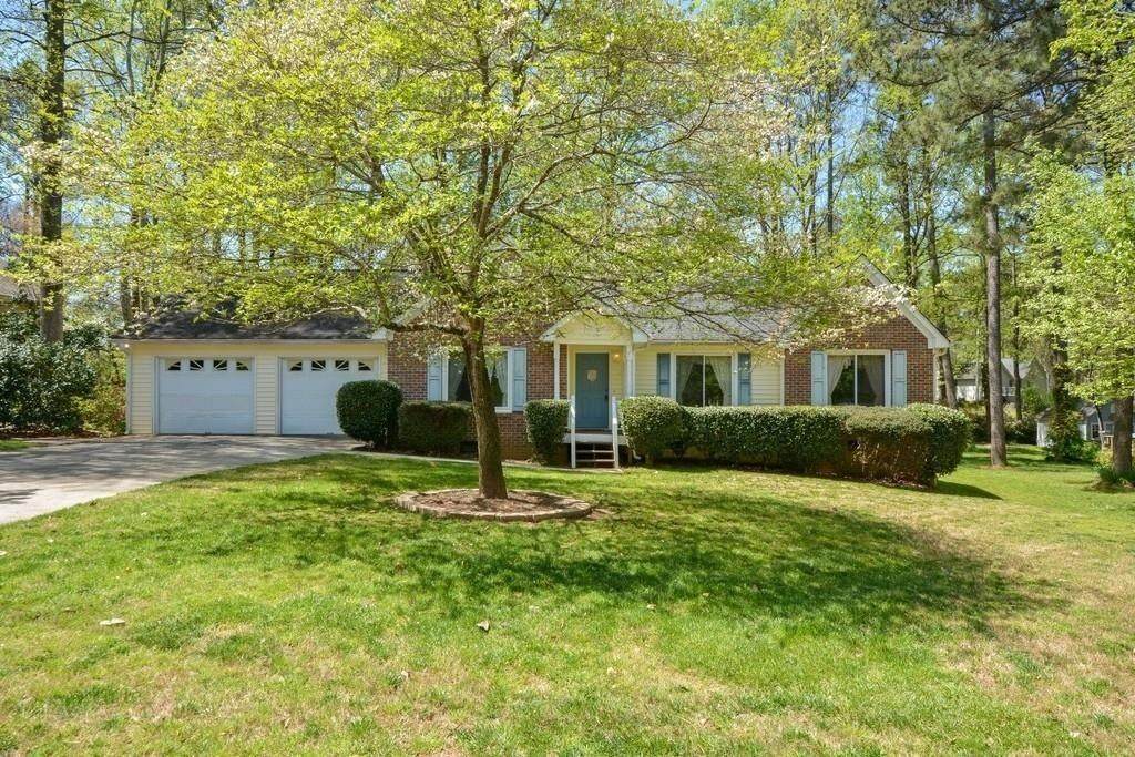 1748 Treverton Trace - Photo 1