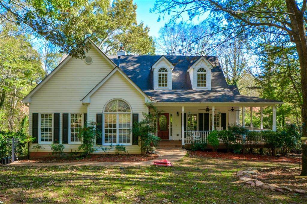 82 Wild Turkey Lane - Photo 1