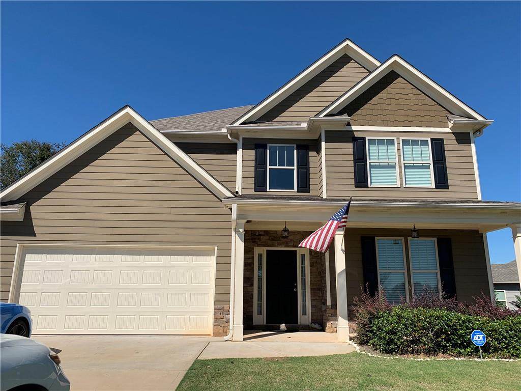 225 Brooks Village Drive - Photo 1