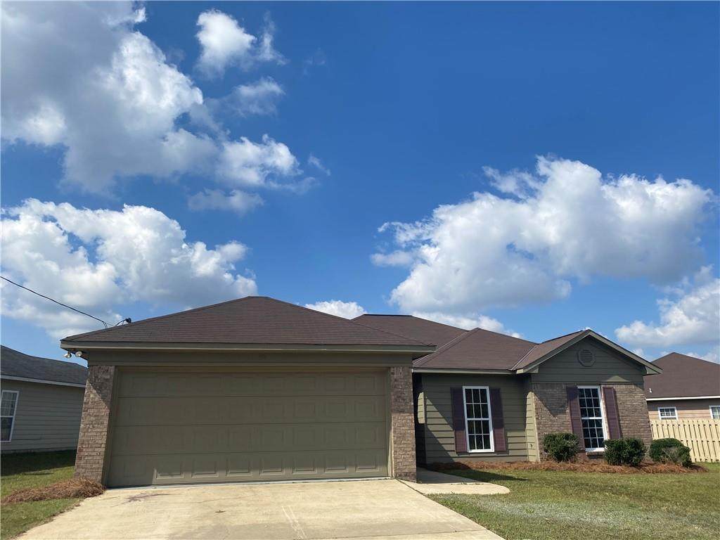 5711 Boby Drive - Photo 1